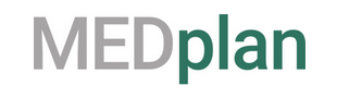 Logo MEDplan